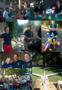 Golf Tournament Photos 1